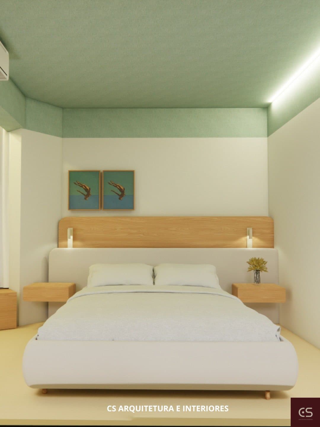 Apartamento Cagiu