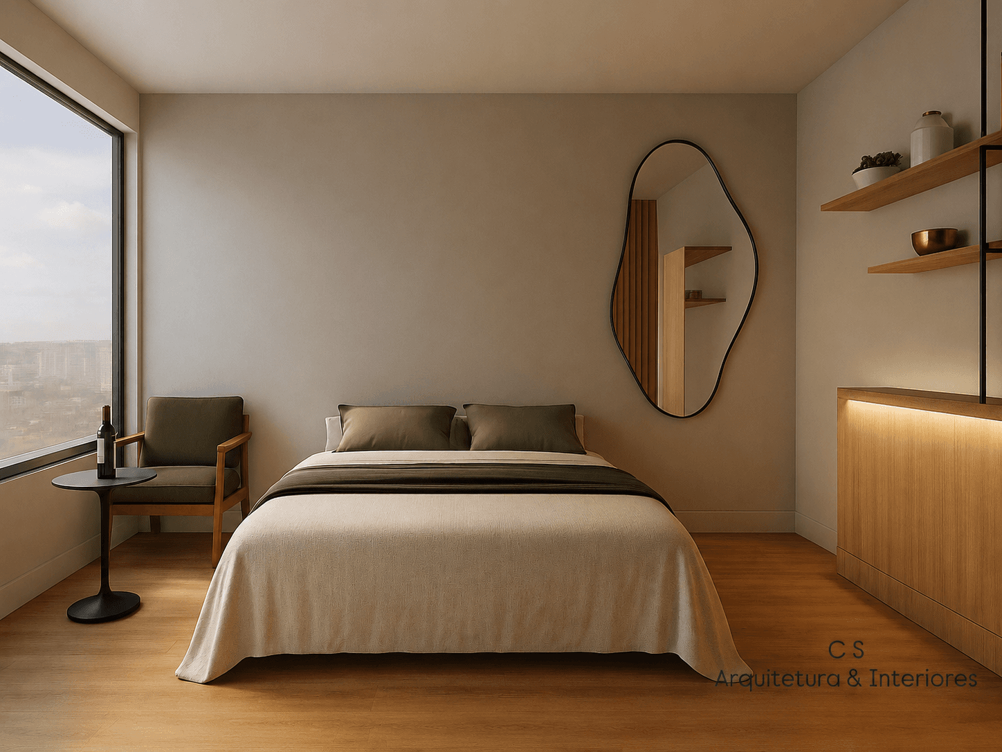 Airbnb F|F